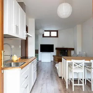  Apartment Monolocale - Piano Terra - Ingresso Indipendente