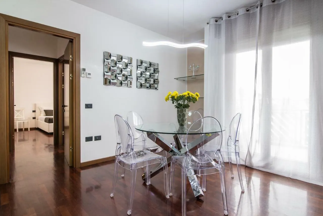 Ypapartment Chiesanuova Padova Apartment