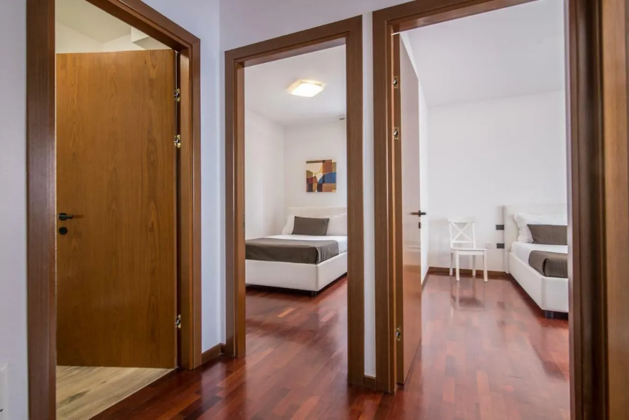 Apartment Ypapartment Chiesanuova Padova