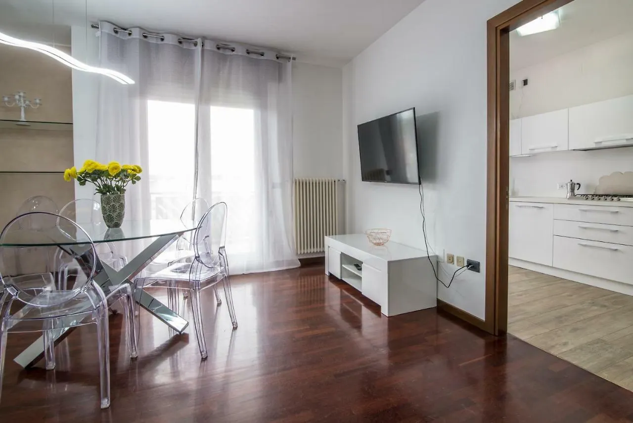 Apartment Ypapartment Chiesanuova Padova