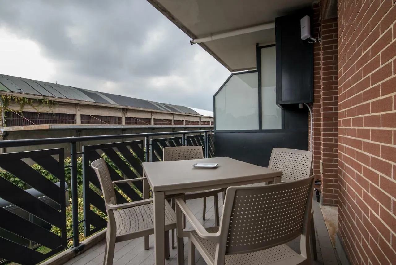Apartment Ypapartment Chiesanuova Padova