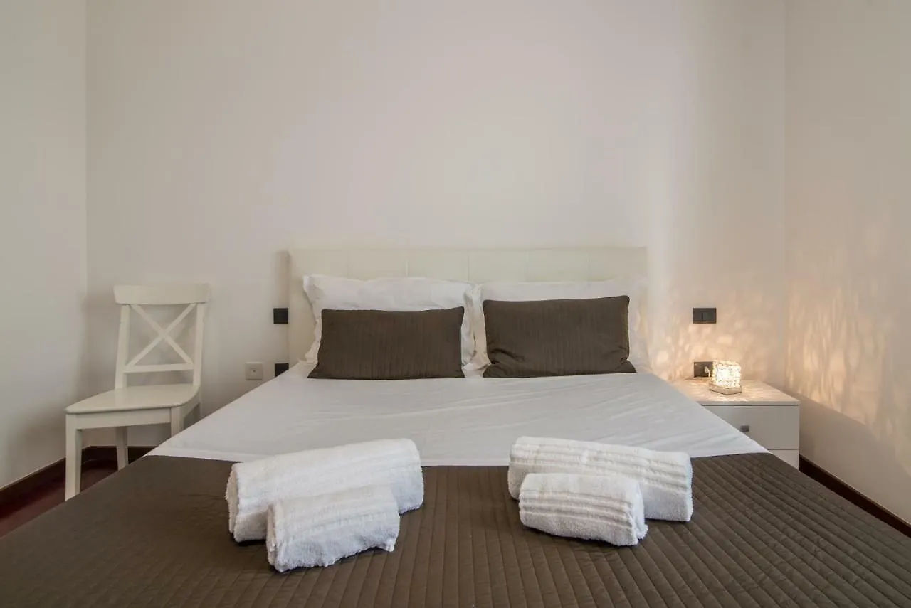 Ypapartment Chiesanuova Padova Apartment