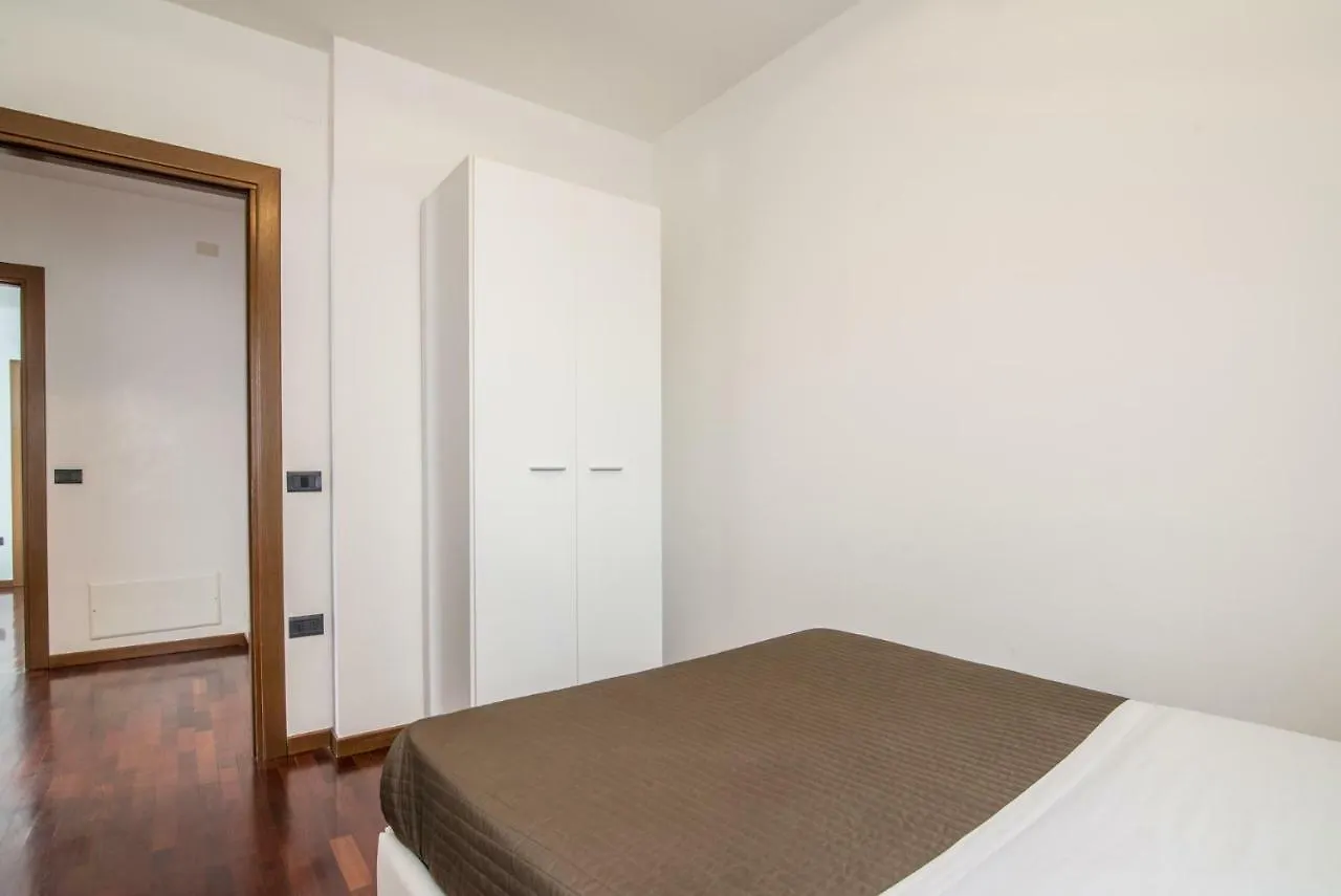 Ypapartment Chiesanuova Padova Apartment